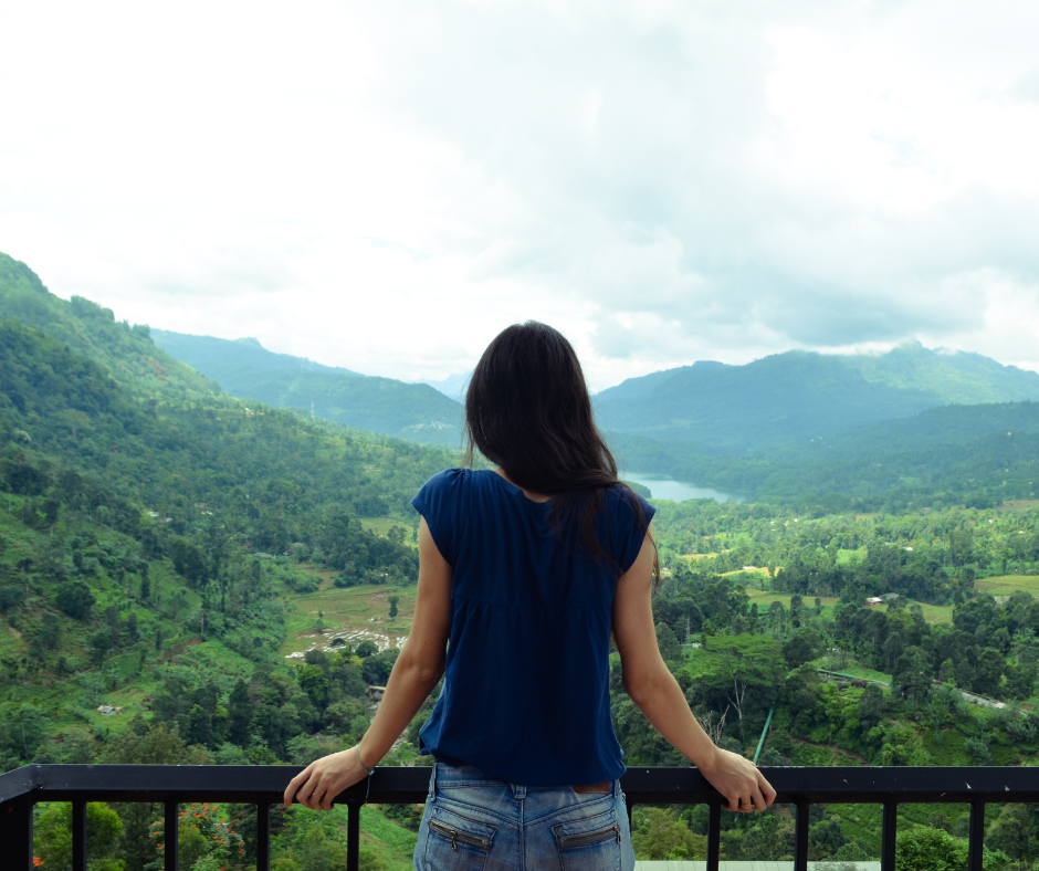 Understanding Sri Lanka’s Weather: A Guide for Riders