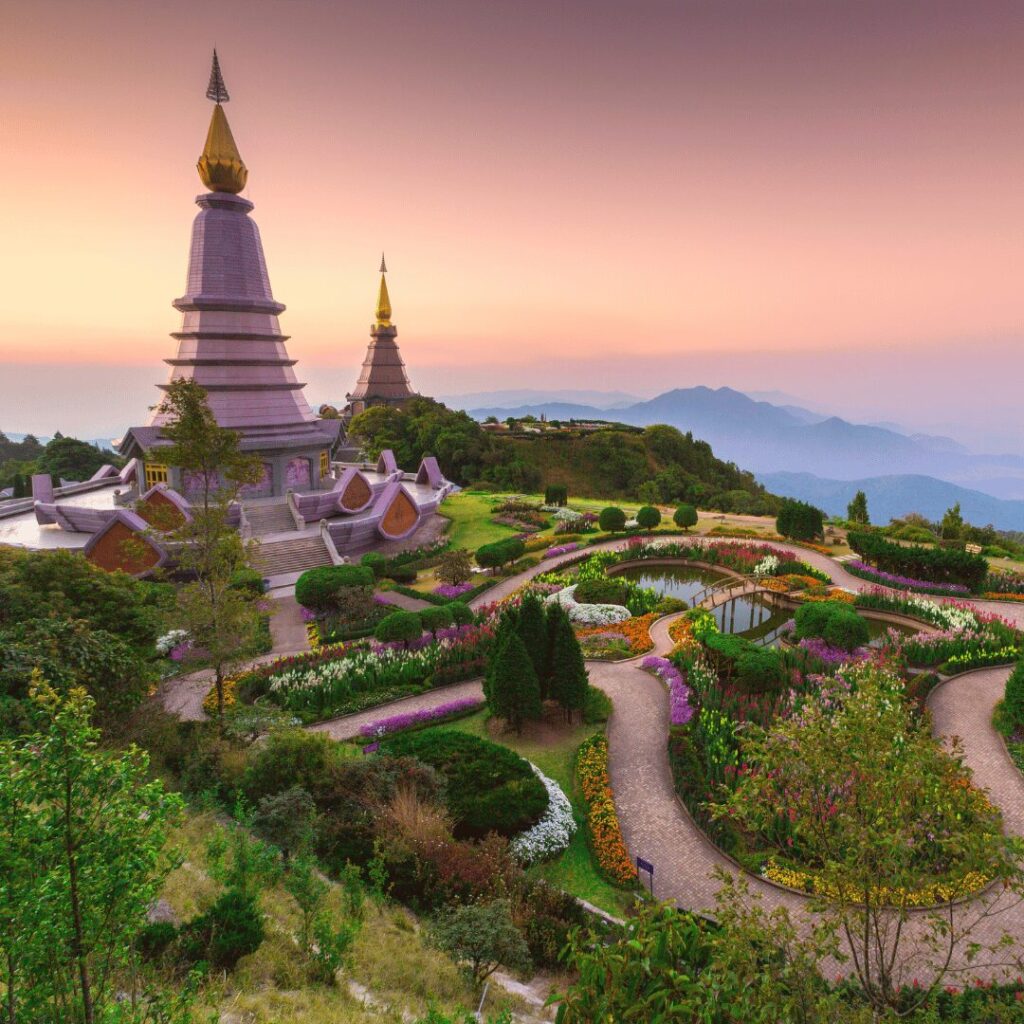 Chiang Mai
