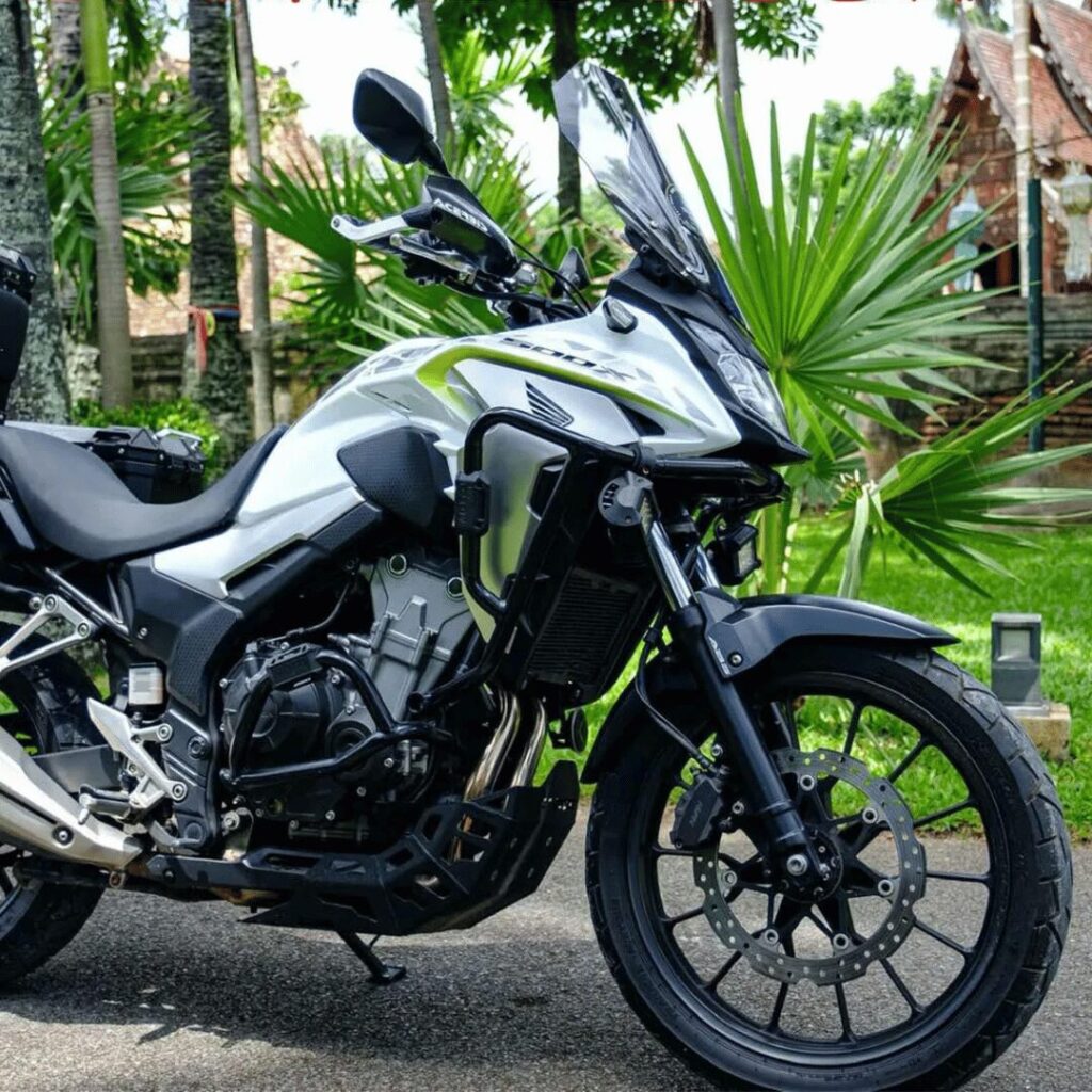 Honda CB 500x