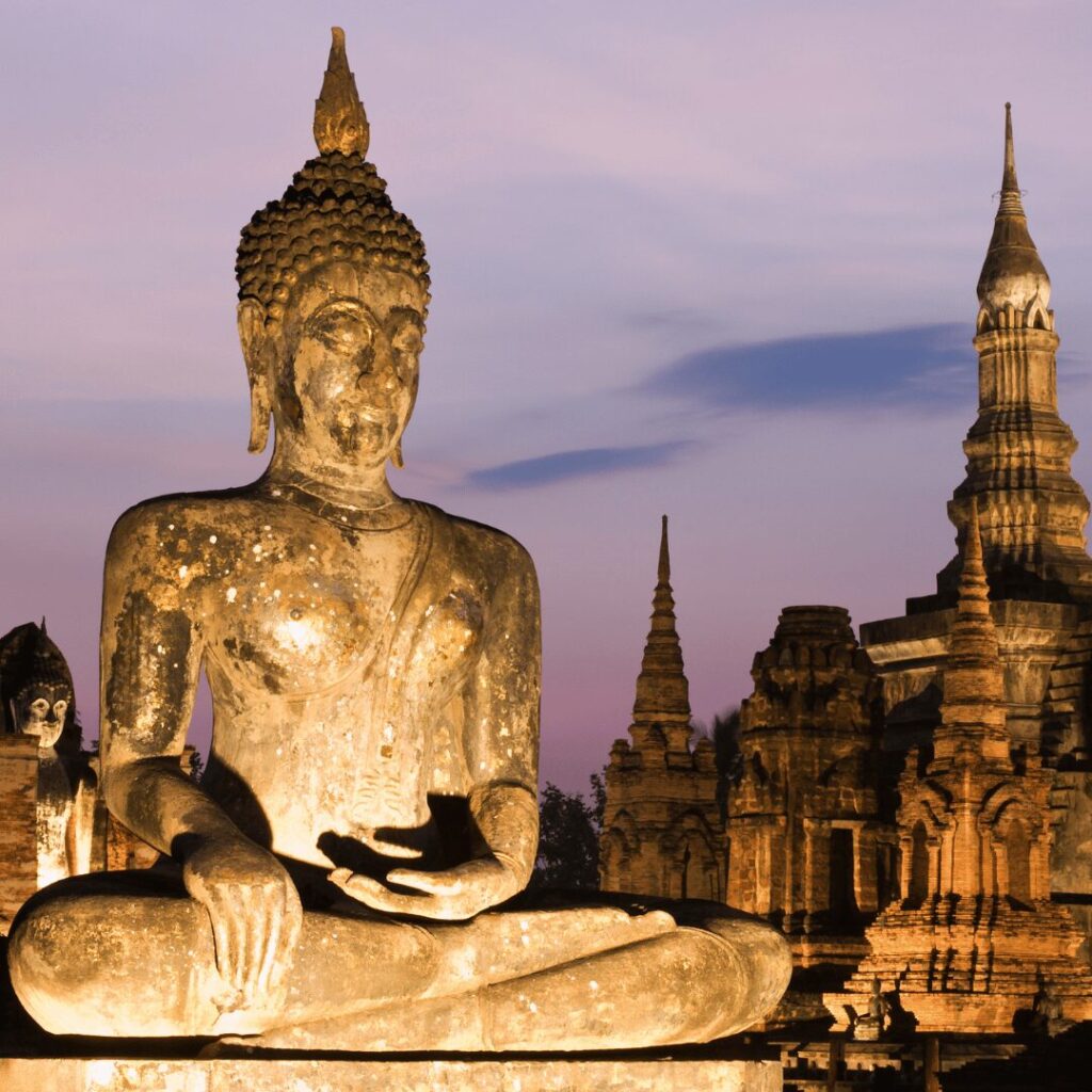 Sukhothai