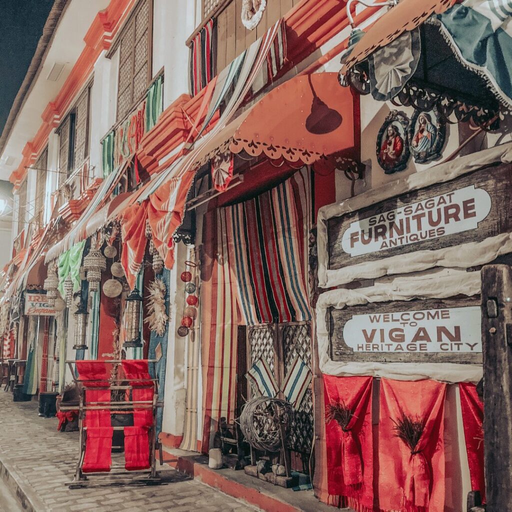 Vigan