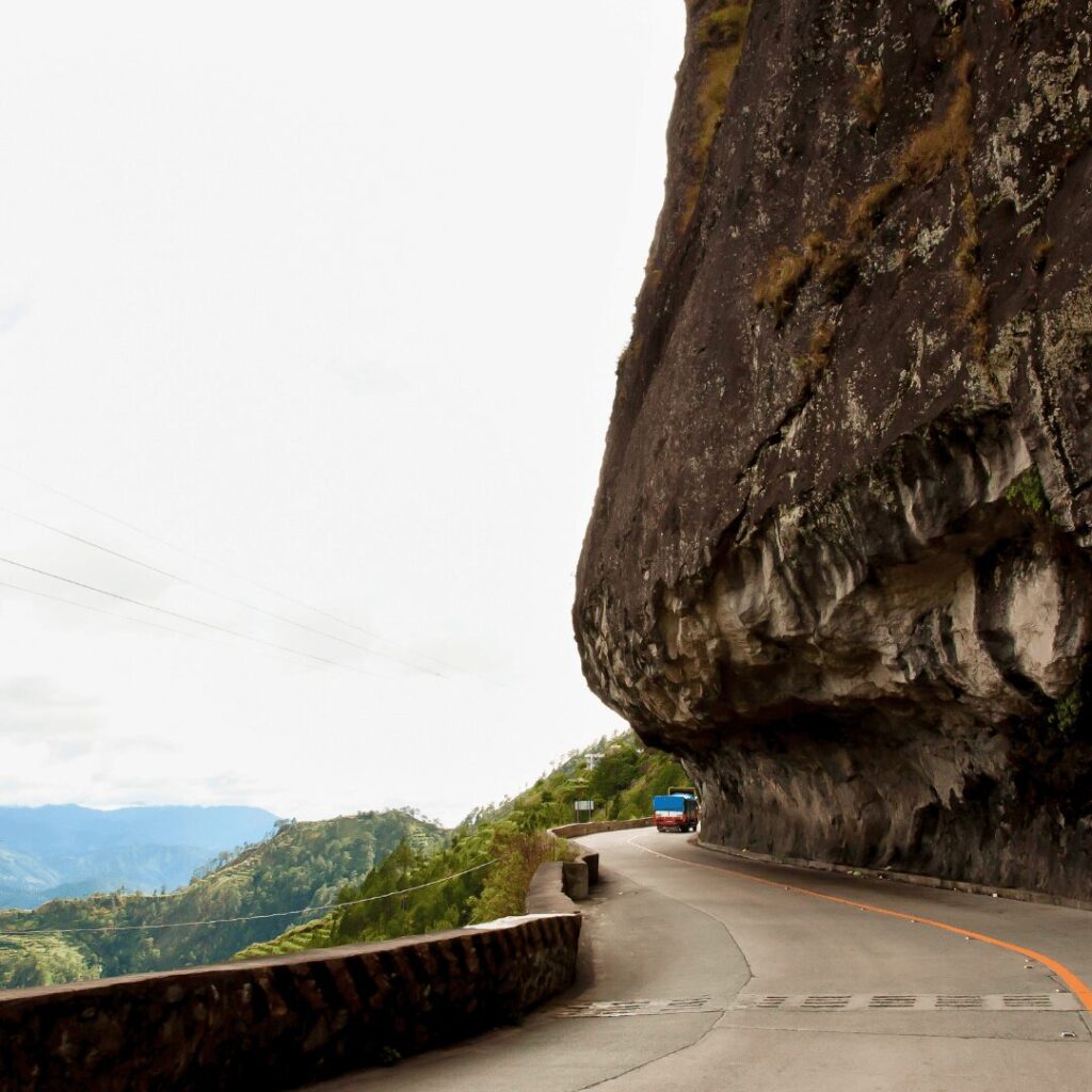 hanselma highway