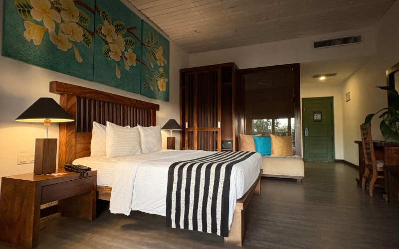 accommodation cost in sri lanka